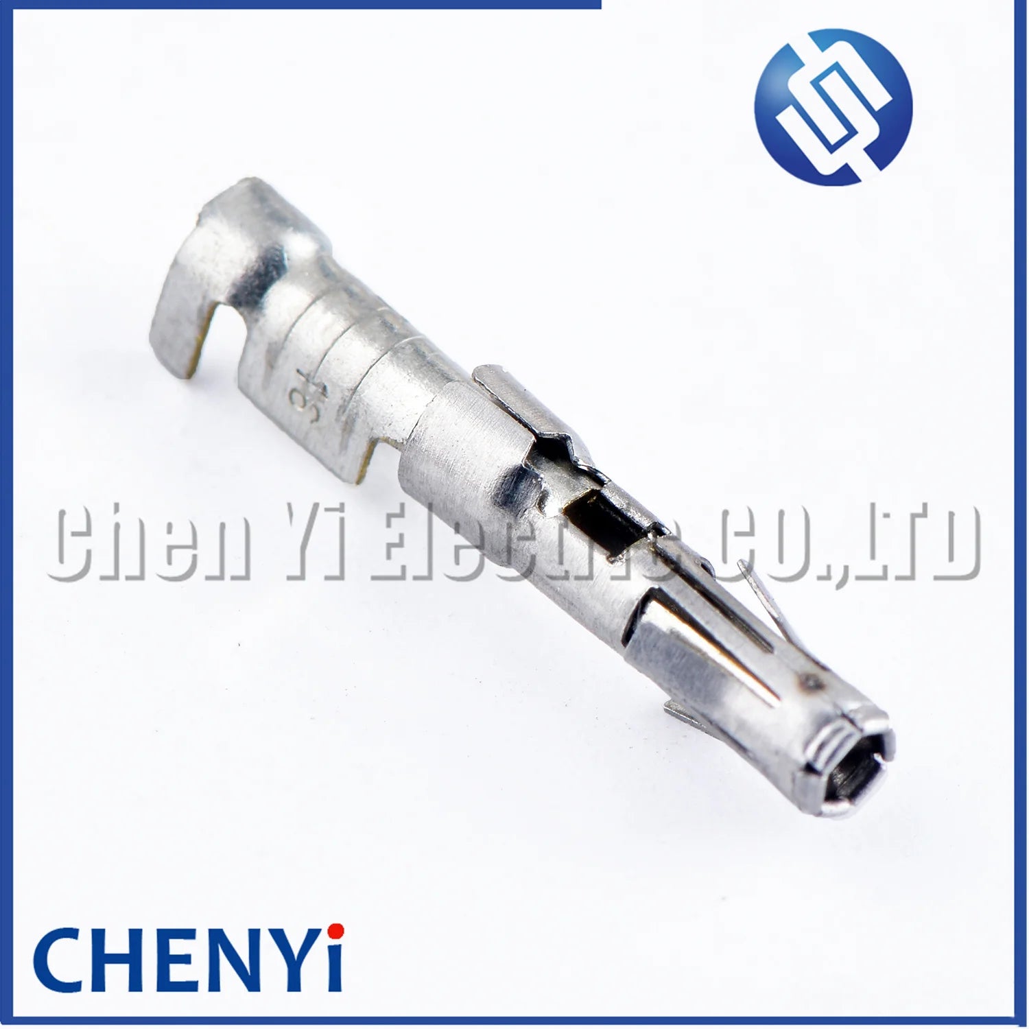 20 Pcs male or female 1.5 series Brass tinned terminal pins For Cannon Trident Connector System Neptune Circular Connectors