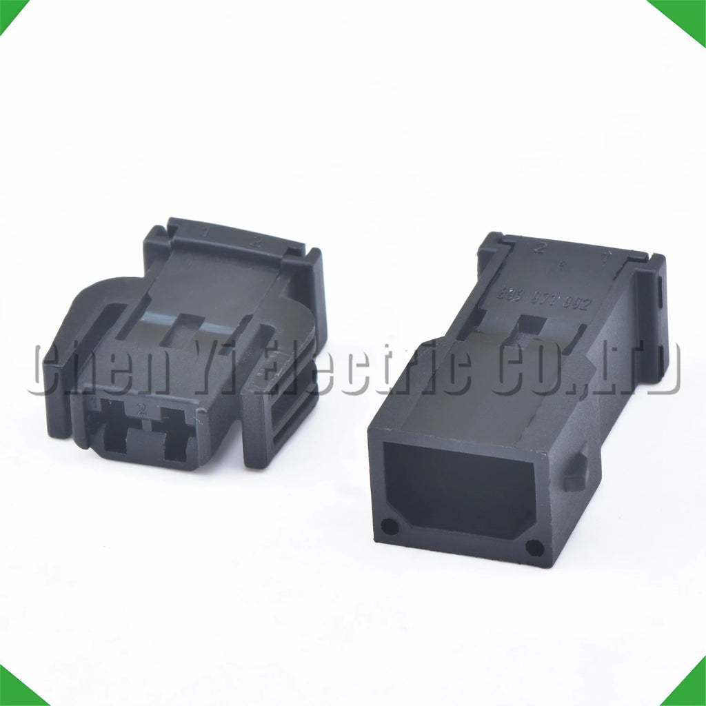 2-Pin Auto Connector Connector Automotive Connectors Light Sensor sensor Vw Audi sensor