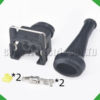 2-Pin Auto Connector Connector Automotive Connectors Injector fuel injector