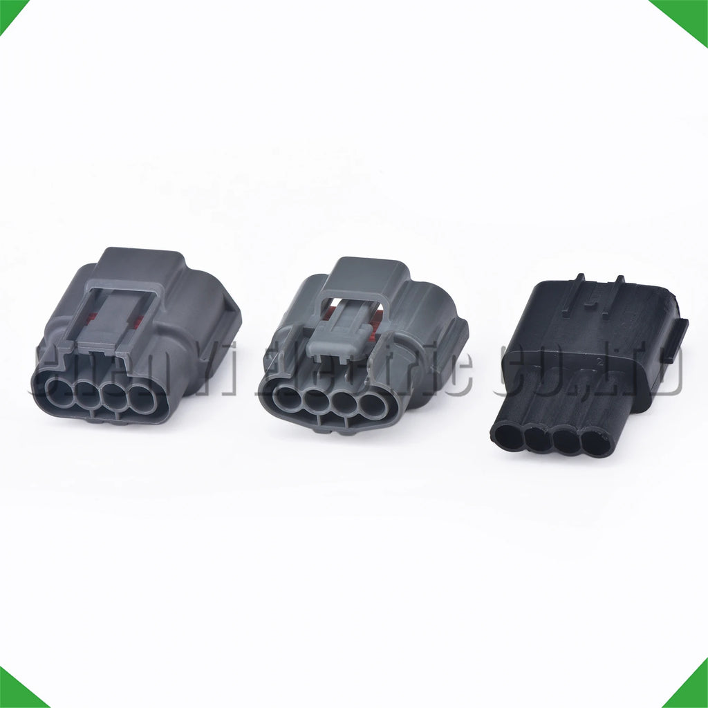 4-Pin Auto Connector Connector Automotive Connectors Single pressure sensor Nissan sensor