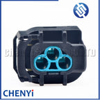 3 Pin Auto waterproof connector car sensor plug female or male 2-967642-2 83300413586 R1200 R1250 GS R nineT K1600