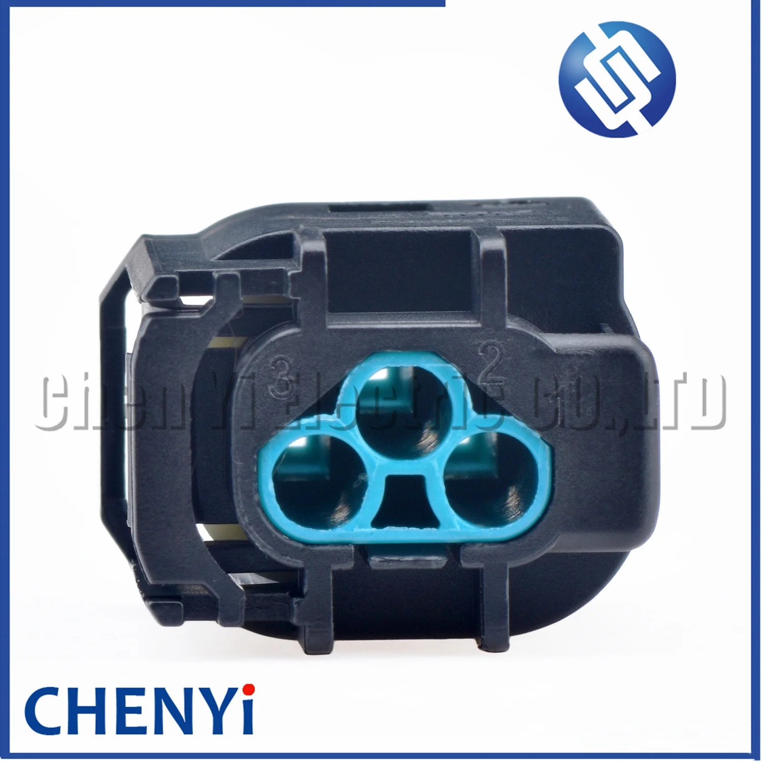 3 Pin Auto waterproof connector car sensor plug female or male 2-967642-2 83300413586 R1200 R1250 GS R nineT K1600