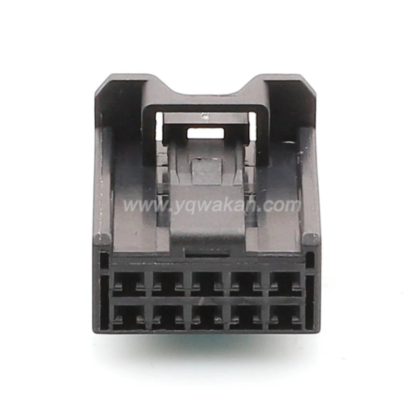 10-PIN Unsealed Automobile Electric Cable Connector 1.5mm Series Male Female Connectors Cable Plug For Toyota 7289-7613-30