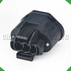 3-Pin Auto Connector Connector Automotive Connectors Throttle Ford sensor