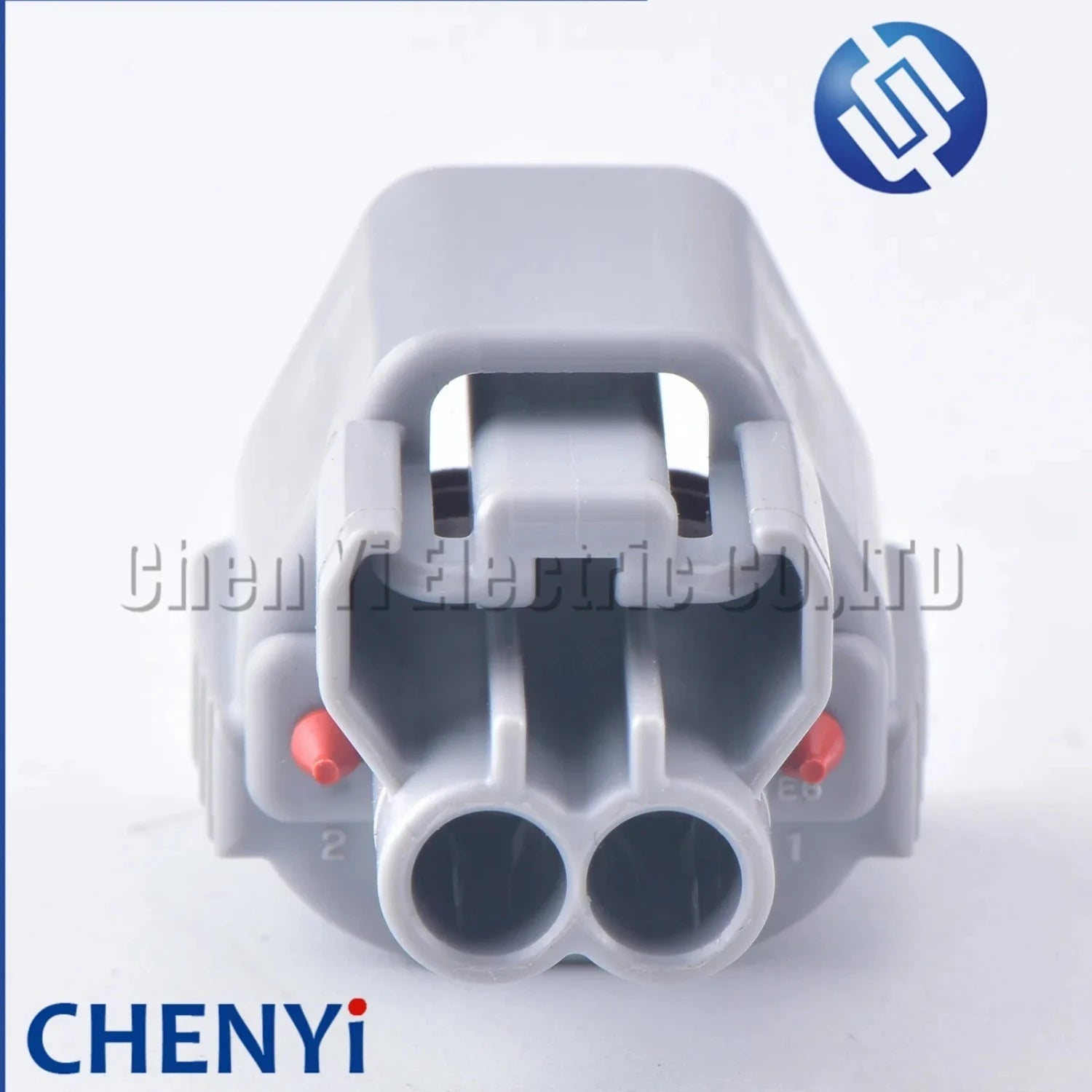 2 Pin auto waterproof wiring harness plug cable electric sealed plug connector 6098-0039 6189-0876 for Toyota Lexus 90980-12117
