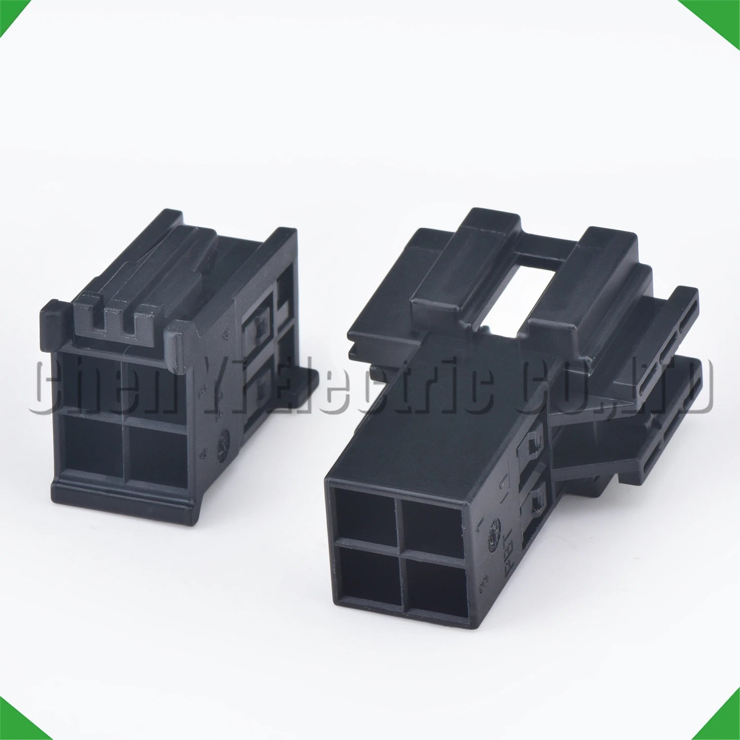 4-Pin Auto Connector Connectors Blower resistance harness 0375451028 0375450828 A220545