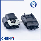 3 Pin automobile Daytime running light plug Excavator throttle switch connector 15326614 15326626 P1350600 For Chevrolet