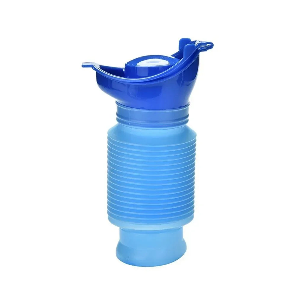 Portable Car Urinals for Boys Girls Children Emergency Retractable Urinals for Babies Environmentally Friendly Emergency Amagi