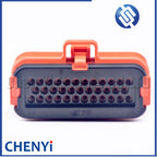 35 Pin male or female PCB Connector Sealed ASSY Waterproof socket Ecu Board End Wiring Plug 776164-1 776164-4 776164-5 776164-2