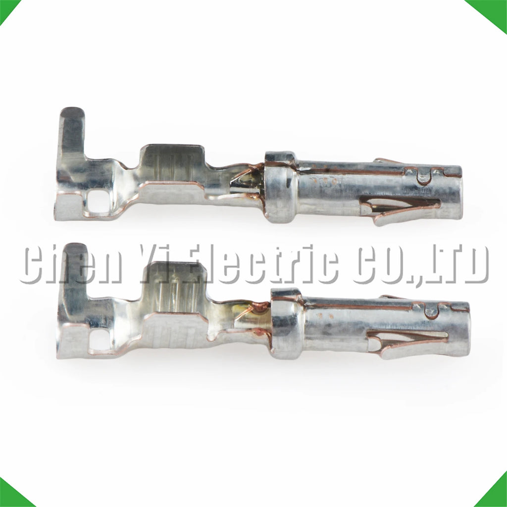 Auto Connector Female Crimp 22140444620 22140472200 Sheath Automotive Connectors harness