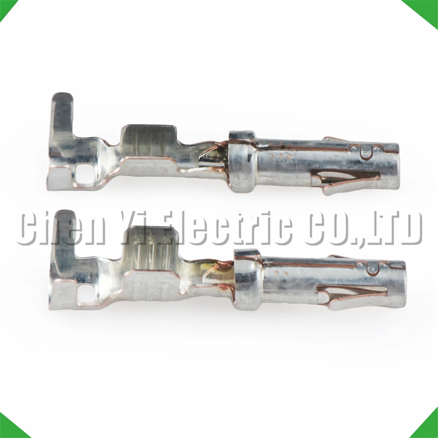 Auto Connector Female Crimp 22140444620 22140472200 Sheath Automotive Connectors harness