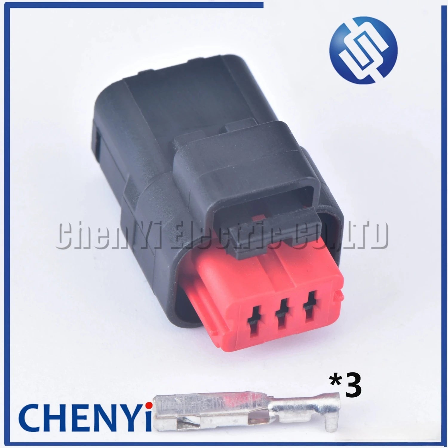 3 Pin rail pressure sensor connector 1.6 HDI water temperature sensor Camshaft position sensor plug 211PC032S8149 211PC032S2149