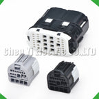 17 Pin 34 Pin Automotive Connectors car door Wire harness Plug 6098-6595 6098-6597 6098...
