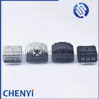 18 Pin ECU igniter Socket Automotive Air Flow Meter Plug ACC Cruise Connector 1488533-5 1488533-6 2203663-5 2203663-6 DD255MM