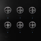 Car Aroma Diffuser Intelligent Scents Aromas Machine Air Freshener Flavoring For Fragrance Diffusers Freshener