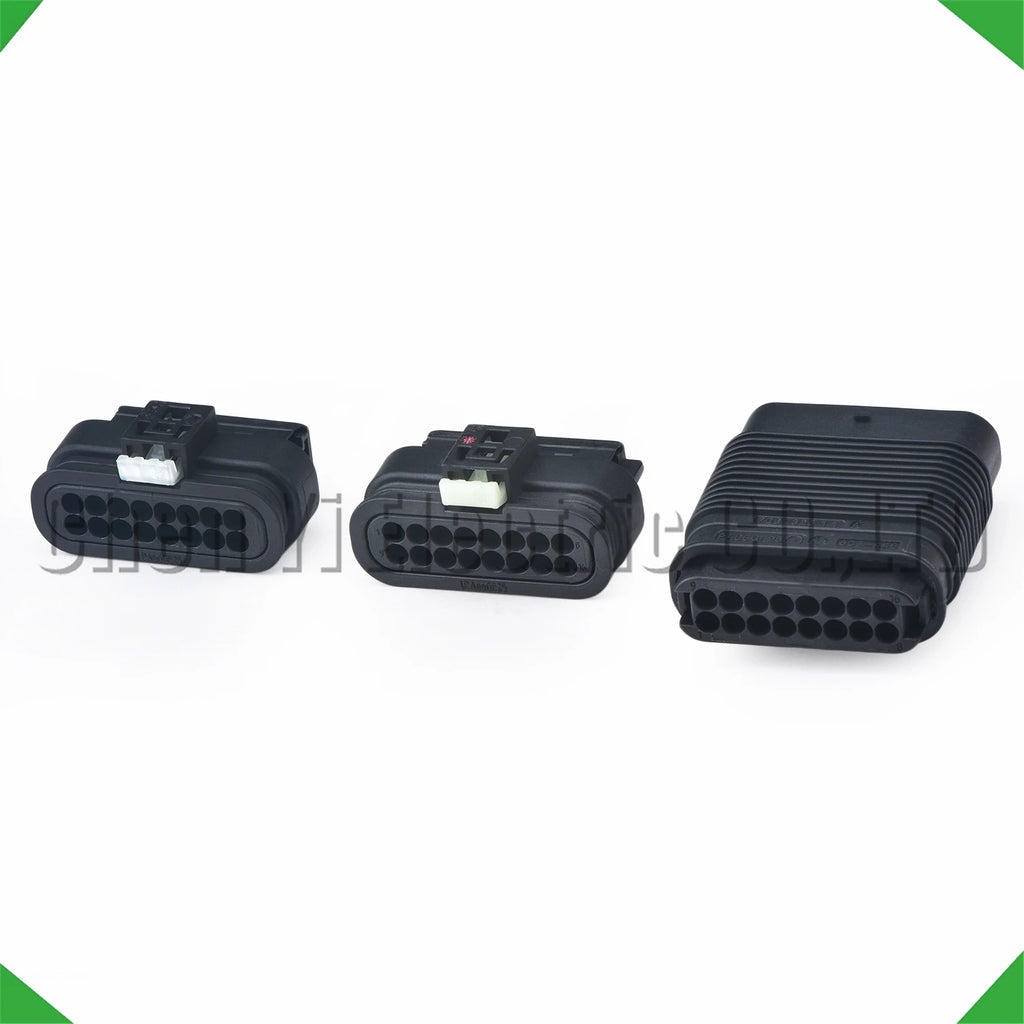 16-Pin Auto Connector Connector Automotive Connectors Front radar harness A0001532222 Benz