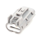 2PIN Connector Waterproof 2mm Series Male Female Connectors Wiring Plug For Hyundai Elantra MG640322-4 MG610320-4