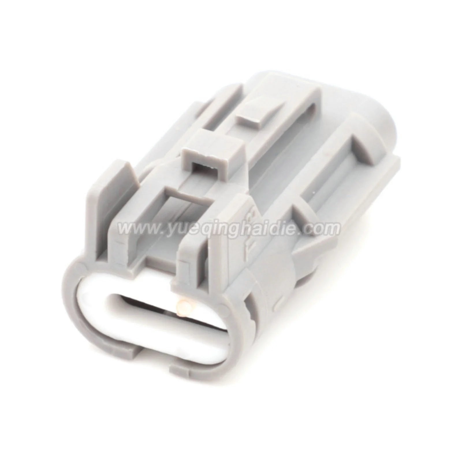 2PIN Connector Waterproof 2mm Series Male Female Connectors Wiring Plug For Hyundai Elantra MG640322-4 MG610320-4