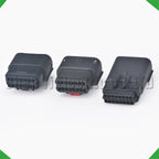 16-Pin Auto Connector Connectors Headlight Light harness 33472-1601 33482-1606 headlight