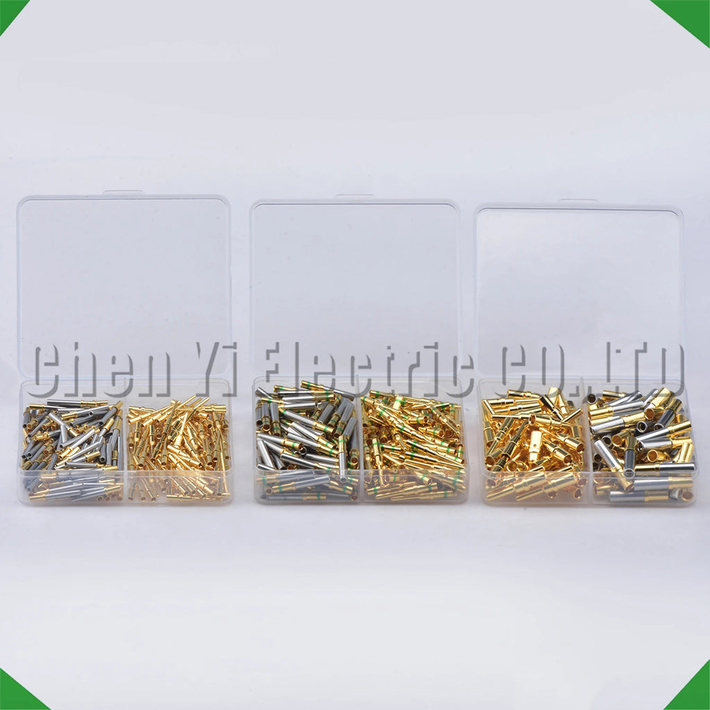 DTM DT DTP series Gold Plate For Deutsch 0460-220-123 0462-210-1231 0460-202-2031 0462-...