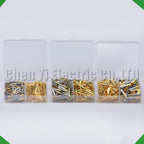 DTM DT DTP series Gold Plate For Deutsch 0460-220-123 0462-210-1231 0460-202-2031 0462-...