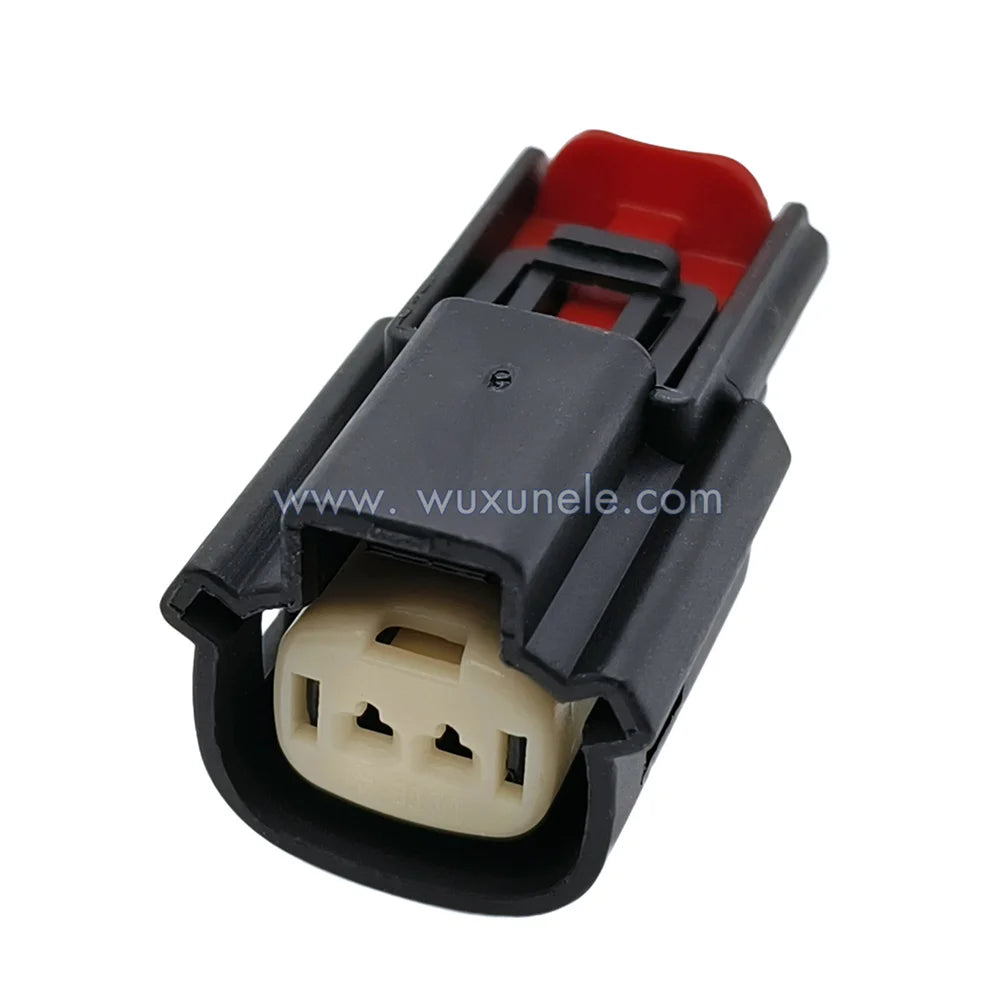20 Sets 2 Pin Molex 334710201 334710206 Automotive Wire Connector for Automotive LED Plug