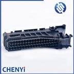 55 Pin  Automotive Harness Connector Plug Black Sheath Shell Socket 828907-1 With Pins cover 929672-1 929674-1 929672
