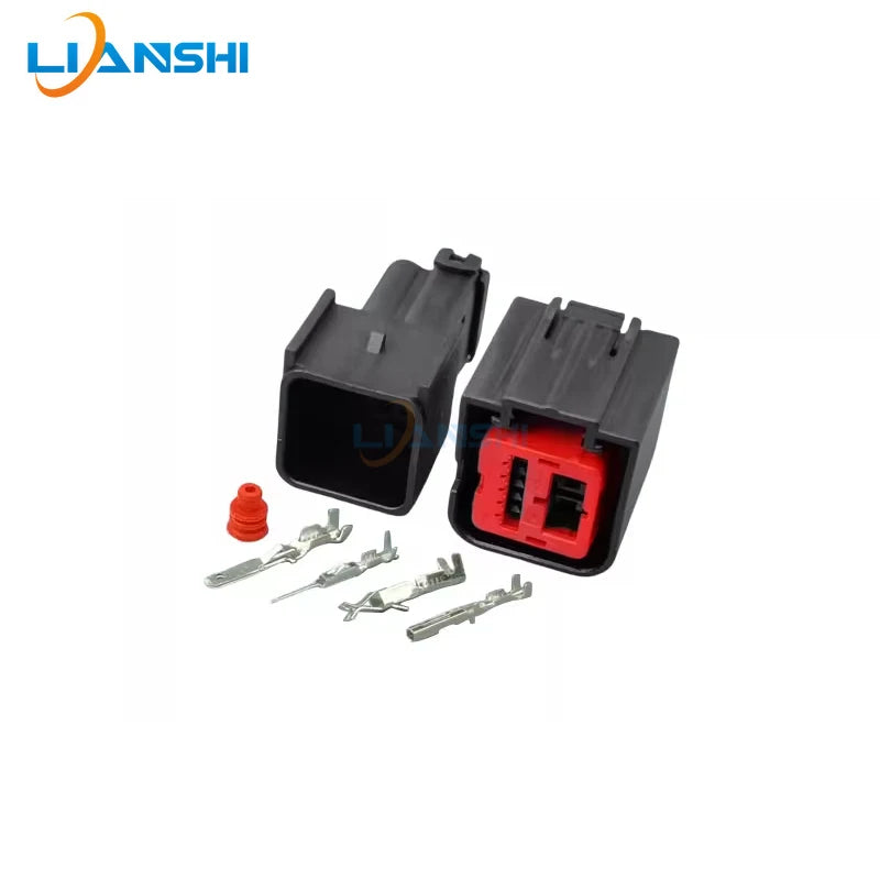 1732175-1 is applicable to the motor control lock machine of the door lift lock of Buick Regal, Lacrosse and Ford Focus