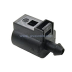 50 Sets 1 Pin VW 1J0973701 1J0973081 Automotive Sealed Female Wire Connector