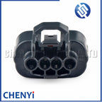 4 Pin Automotive waterproof connector Car ignition coil Wire harness plug 22433AA590 6189-0617 For Honda Subaru