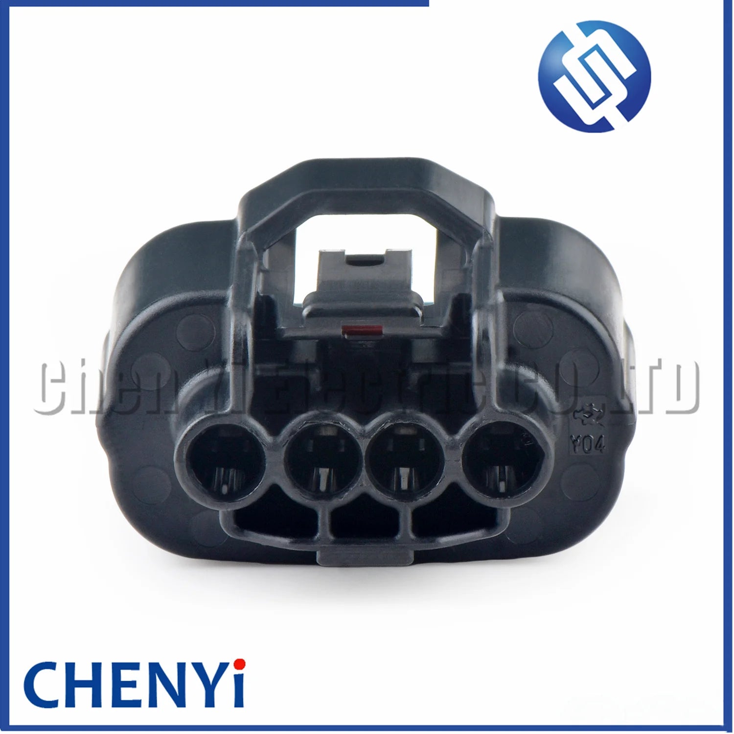 4 Pin Automotive waterproof connector Car ignition coil Wire harness plug 22433AA590 6189-0617 For Honda Subaru