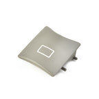 Gray Interior Ceiling Light Sunroof Switch Button For Mercedes ML/GL/R W164 W251 Sunroof Casement Switch Button