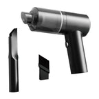 45000pa 3 in 1 Wireless Car Vacuum Cleaner Portable Handheld High-power Vacuum Cleaner For Car Home Office Keyboard Cleaning New