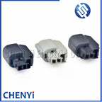 2 Pin Auto connector Door audio horn speaker plug E-3665 E3665 34062-0022 34062-0026 For Opel Buick Excelle GL6 regal Chevrolet