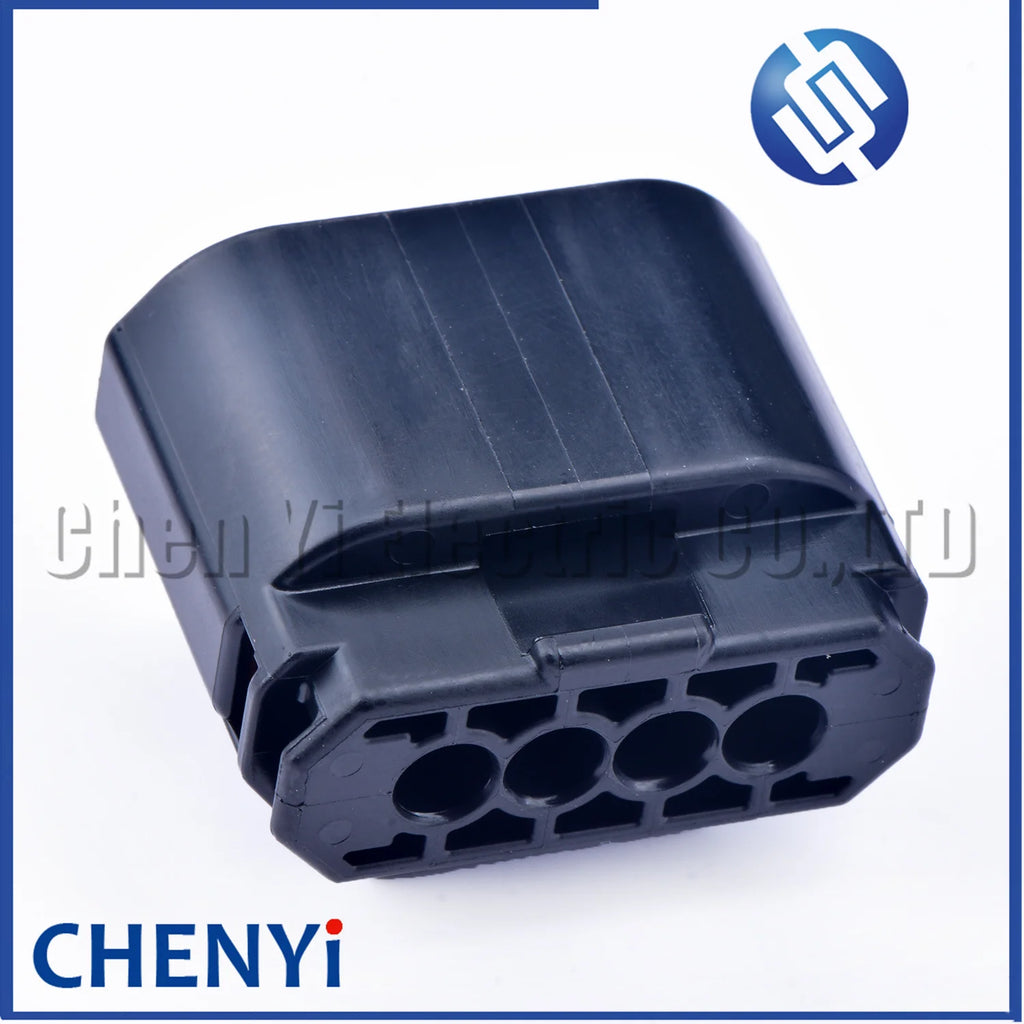 4 Pin female Automotive waterproof connector Oil pump controller Ignition coil plug 6189-7188 For Mazda 6 CX5 Atz Axela