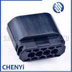 4 Pin female Automotive waterproof connector Oil pump controller Ignition coil plug 6189-7188 For Mazda 6 CX5 Atz Axela