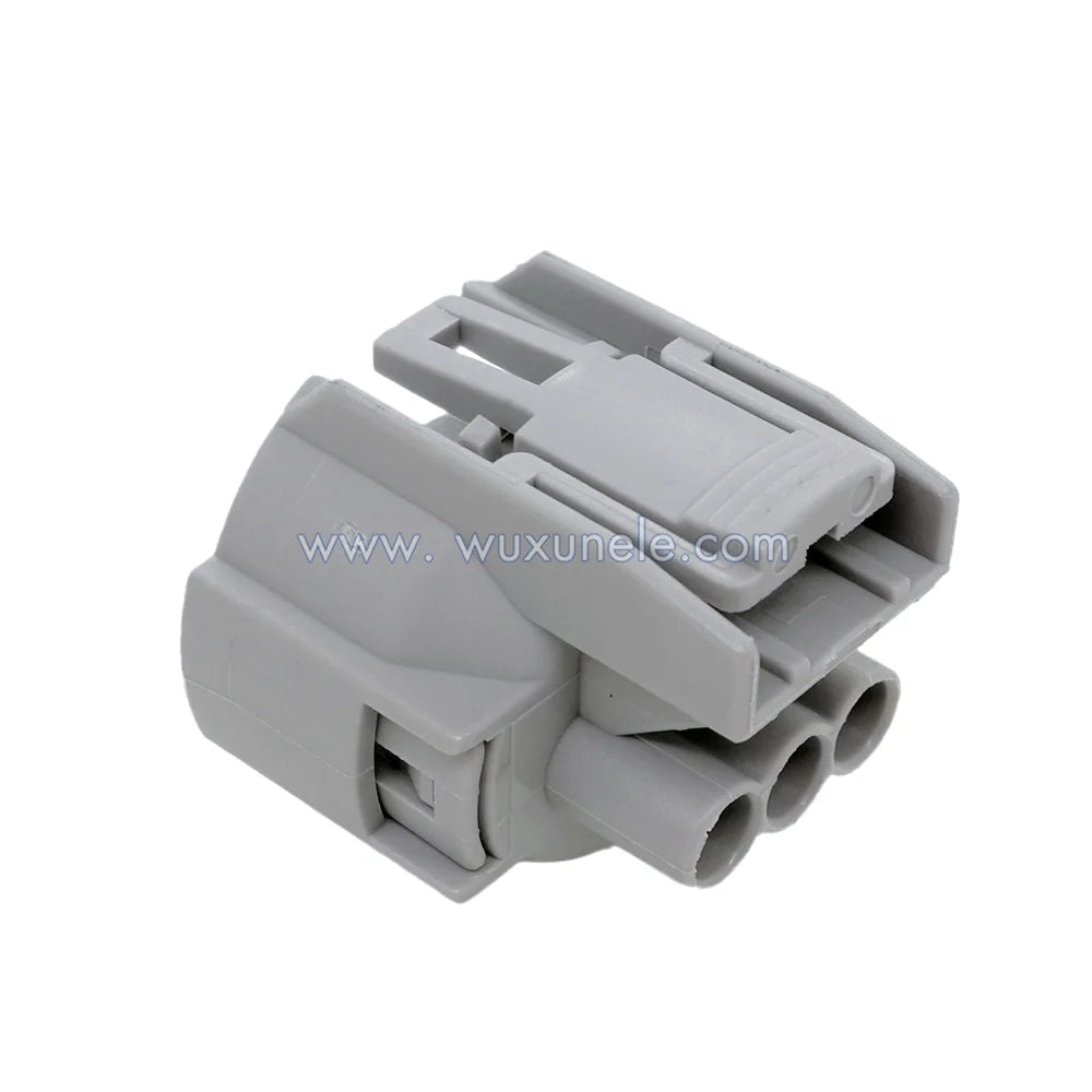 20 Sets 3 Pin Suumitoomo 6189-0481  6189-0154 Wire Connector for Automotive Throttle Inlet Pressure Sensor