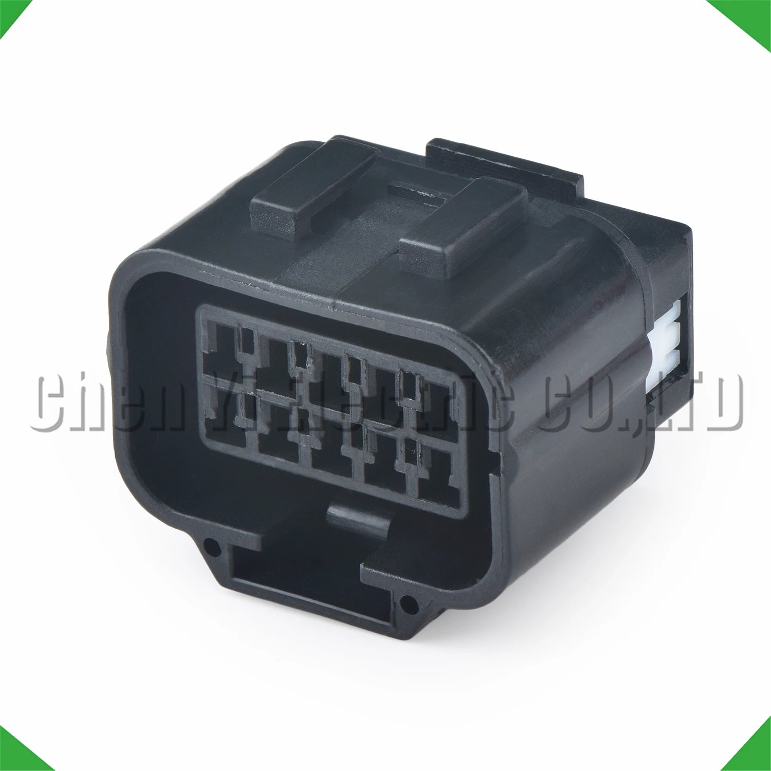 10-Pin Auto Connector Automotive Connectors Solenoid Valve harness Hitachi excavator