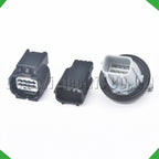 8-Pin Auto Connector Connector Automotive Connectors parking sensor Honda sensor