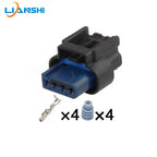 Suitable for Kia K4, K5, KX3, KX5, Hyundai IX25, Tucson Sonata 9th generation 1.6T ignition coil high-voltage pack plug