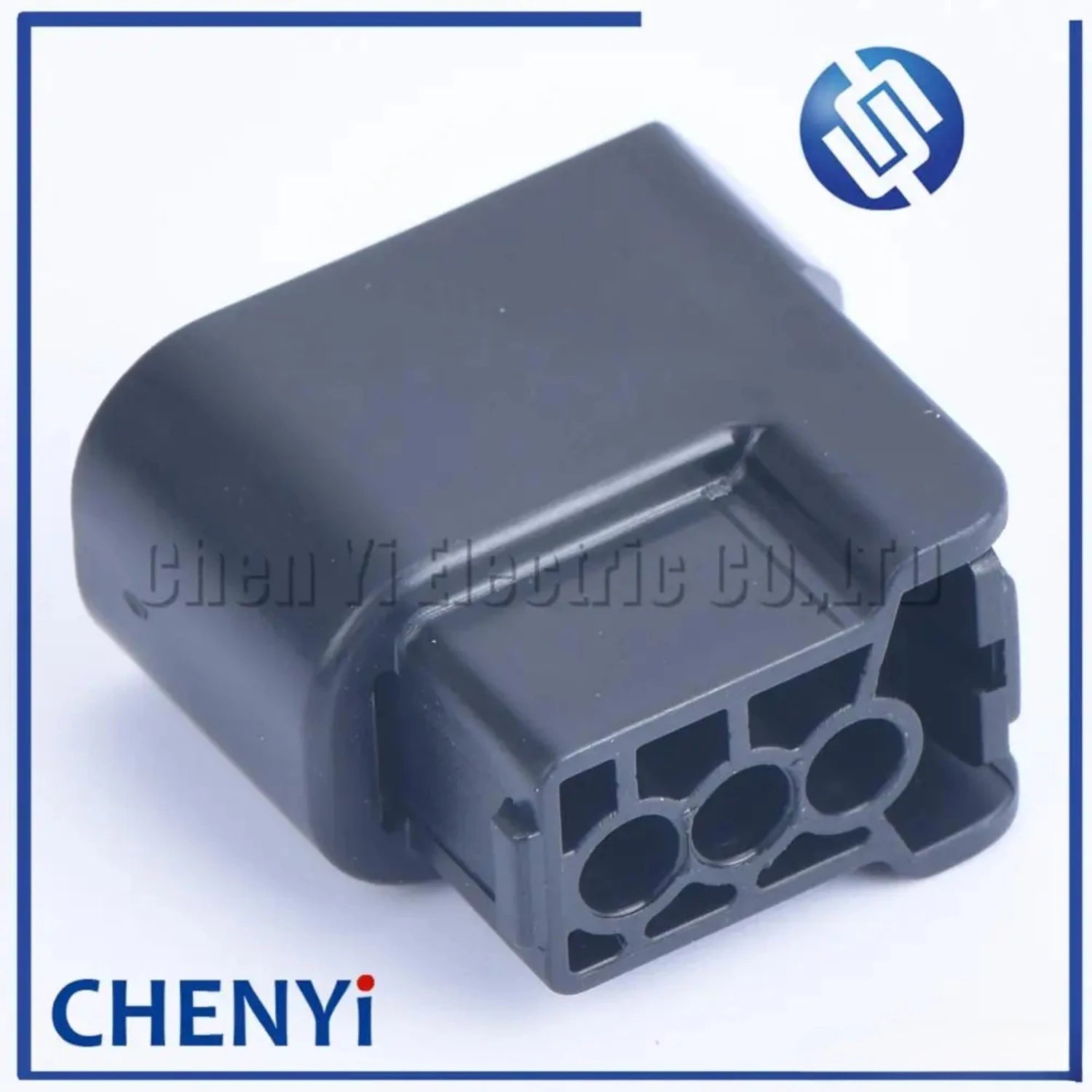 3 Pin auto waterproof connector high-voltage ignition coil Wire harness plug 6189-0728 For Honda Accord Civic CRV K-Series S2000