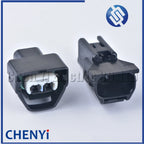 2 Pin Auto Crankshaft Position Sensor Plug Waterproof Connector 7283-7026-30 7282-7026-30 For Toyota 90980-10887 90980-10886