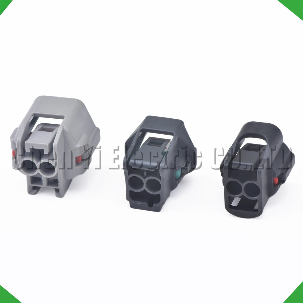 2-Pin Connector Automotive Water Temperature Oxygen Sensor Wiper spray sensor