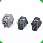 2-Pin Connector Automotive Water Temperature Oxygen Sensor Wiper spray sensor
