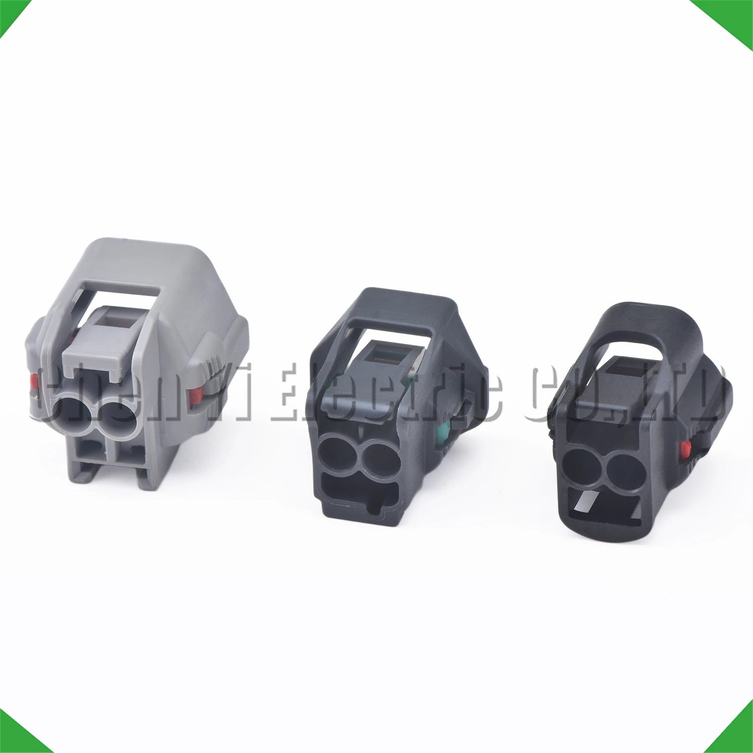 2-Pin Connector Automotive Water Temperature Oxygen Sensor Wiper spray sensor