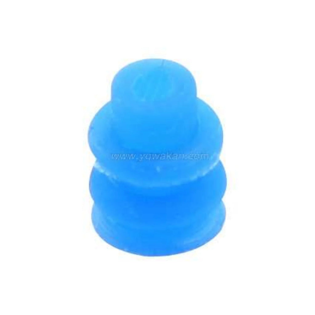 2-PIN Connector Male Female Waterproof Auto 1mm Connector Air Intake Pressure Sensor Plug 6188-0589 6189-0890