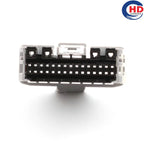 34pin auto waterproof electric plastic wire harness connector 34959-0341
