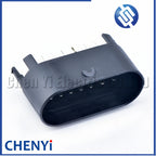 14 Pin Parking Plug connector 225201040011 967526-1 For Eberspacher Hydronic D5WZ D5WS D3WZ B4WSC HELLA 732261-00