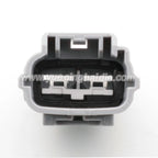 2PIN Car Wire Connector Waterproof Plug Truck High-power 7.8mm Male Female Plug Wiring Harness 6188-0096 6189-0172