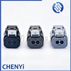 2 Pin auto sensor connector Camshaft VVT solenoid valve plug 10027186 10010337 10010339 10026841 13503568 10010338